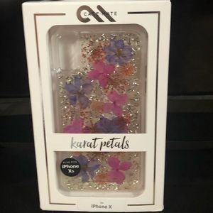 🆕IPhone X -CASE MATE🌺